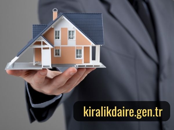 Saray Mahallesi Kiralık Daire